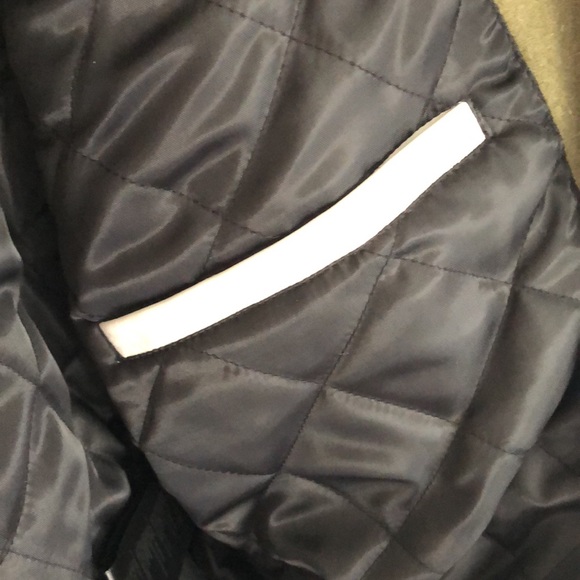 PESO Varsity Jacket - Picture 9 of 12